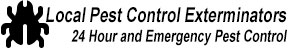 Oktoc MS Pest Control Exterminators